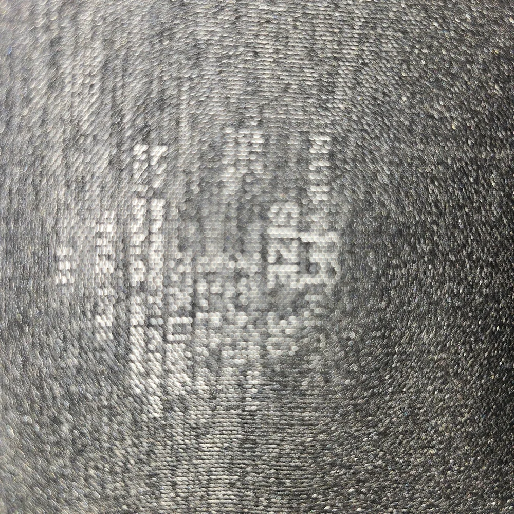 Ruby Ribbon Zip Front Demiette 36 - Picture 4 of 5